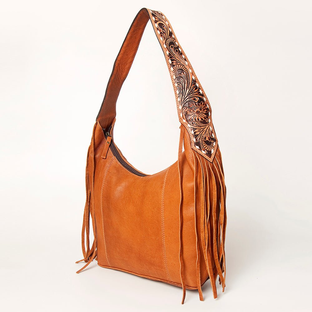 American Darling Hobo Genuine Leather
