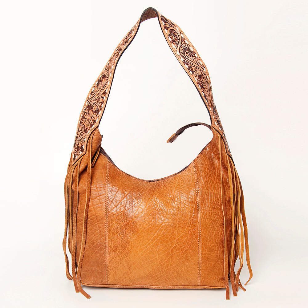 American Darling Hobo Genuine Leather