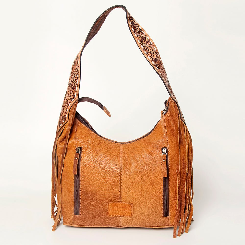 American Darling Hobo Genuine Leather
