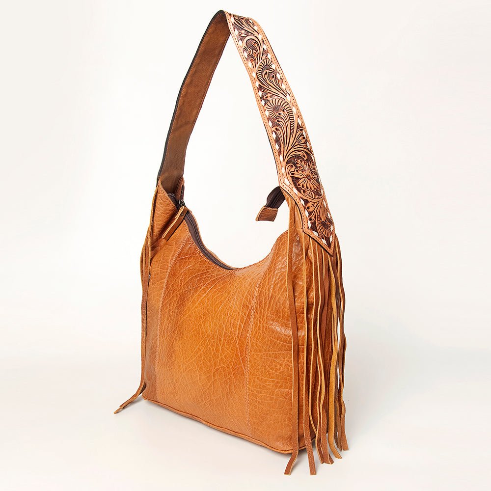 American Darling Hobo Genuine Leather