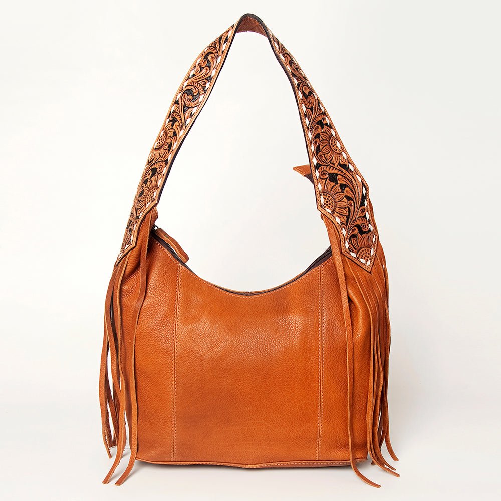 American Darling Hobo Genuine Leather