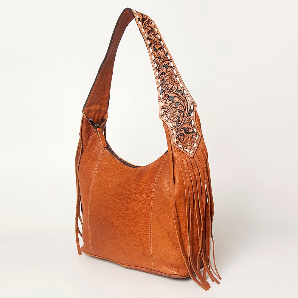 American Darling Hobo Genuine Leather