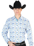 White Long Sleeve Shirt 126277