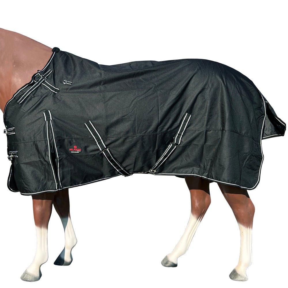 Durable Winter Waterproof Pony Turnout Blanket