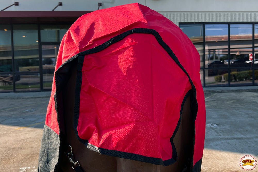 Durable Winter Waterproof Pony Turnout Blanket