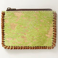 American Darling Coin Purse Hair-On Genuine Leather Western Women Bag Handbag Purse | Western Coin Purse | Travel Coin Purse | College Coin Purse | Casual Coin Purse |