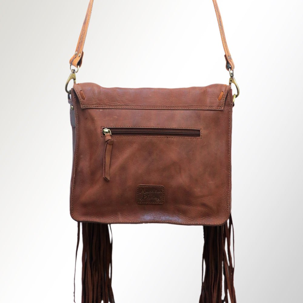 American Darling Crossbody Genuine Leather