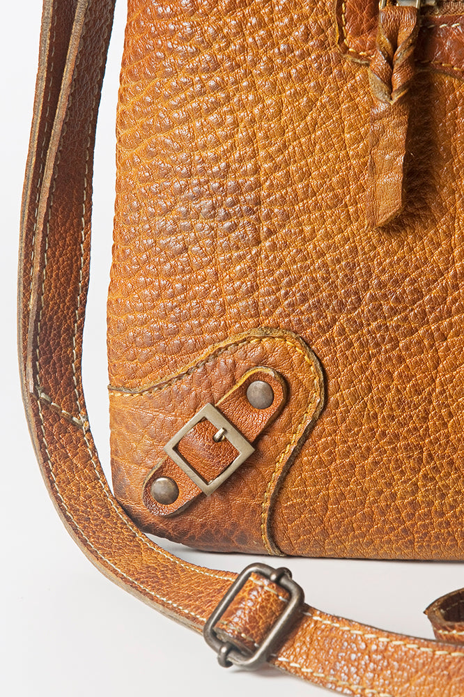 Never Mind Nmbgz106E Cross Body I Vintage Handmade Genuine Cowhide Leather Women Bag Western Handbag Purse