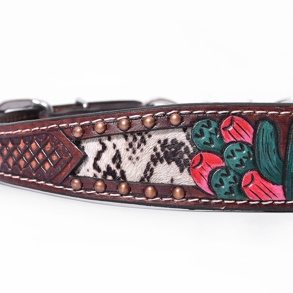 Bar H Equine American Leather Horse Saddle Tack One Ear Headstall Breast Collar Browband Wither Strap Set