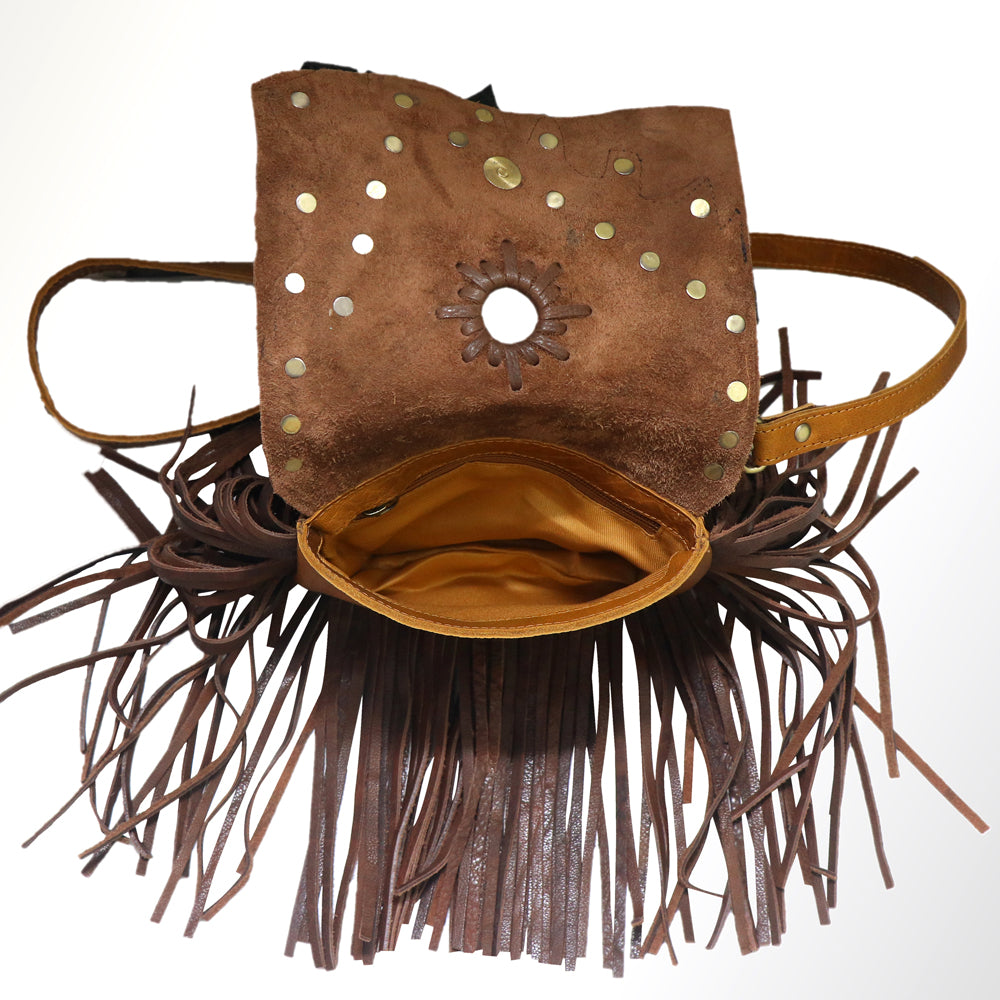 American Darling Genuine Leather Bag