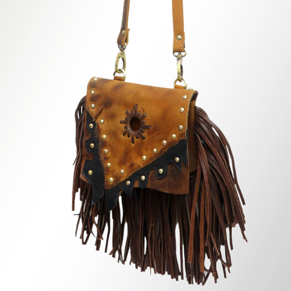 American Darling Genuine Leather Bag