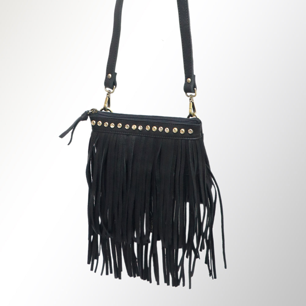 American Darling Crossbody Genuine Leather