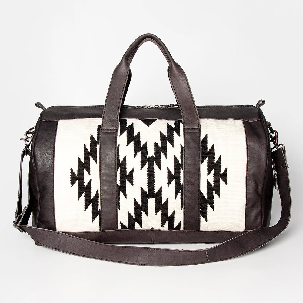 American Darling Saddle Blanket Genuine Leather