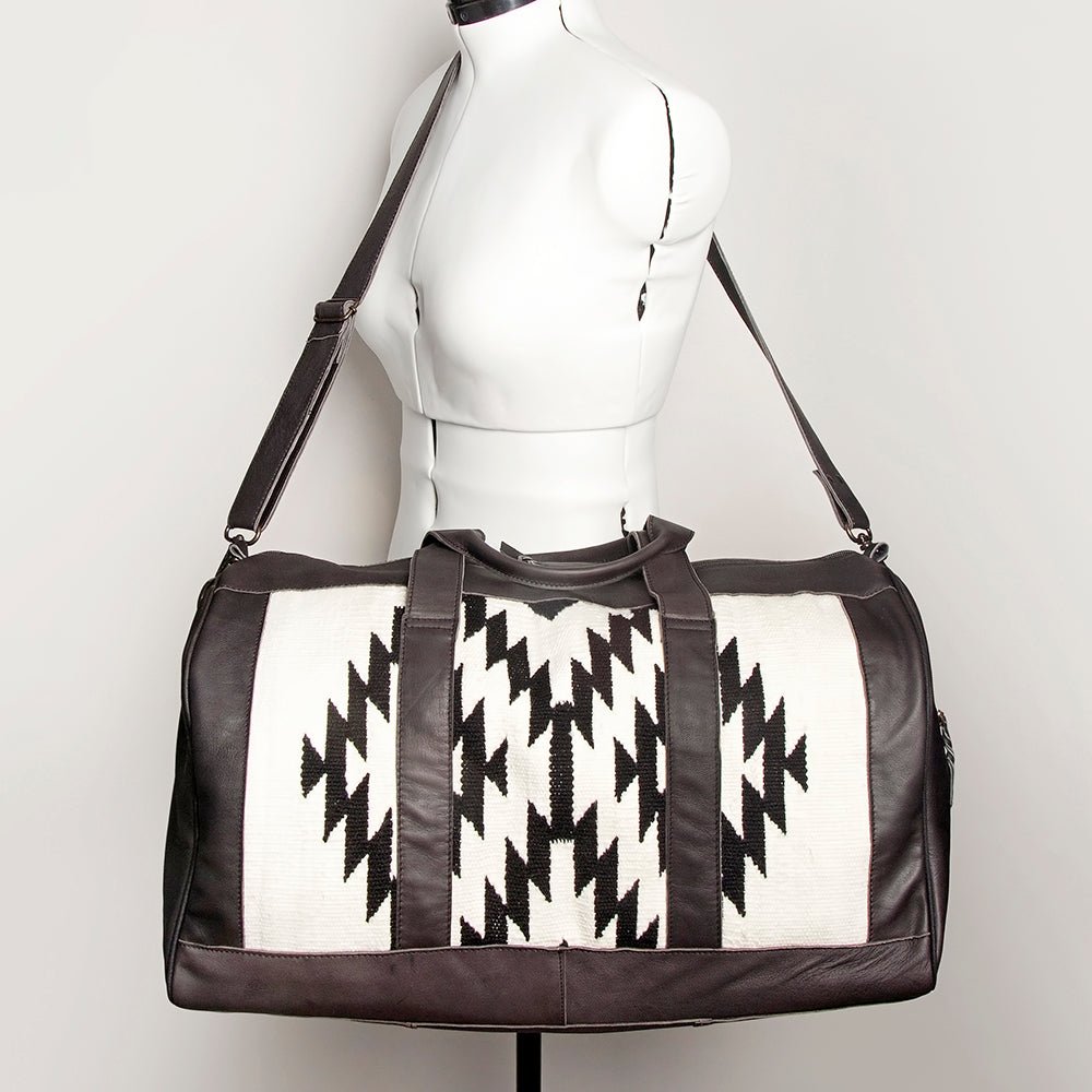 American Darling Saddle Blanket Genuine Leather