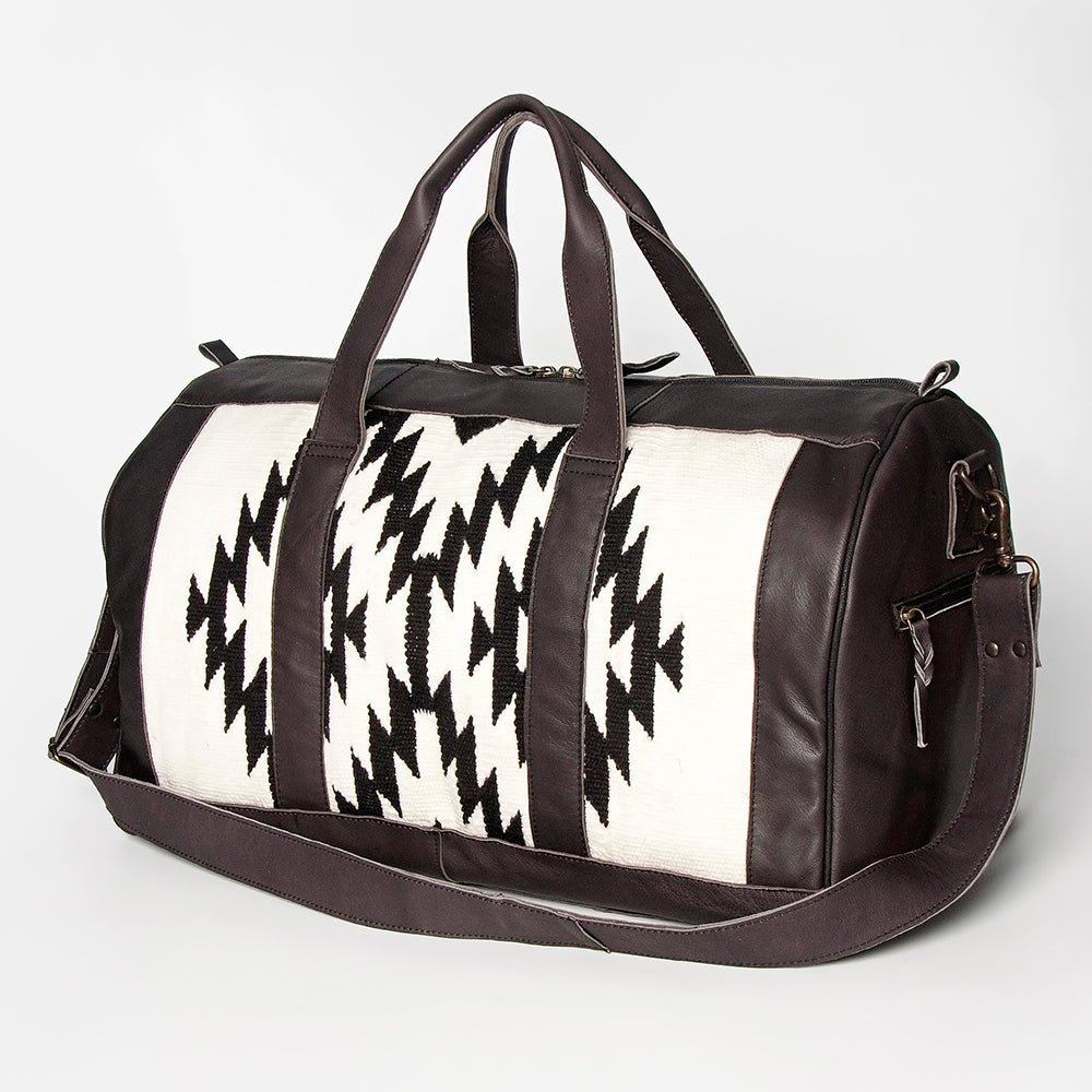American Darling Saddle Blanket Genuine Leather