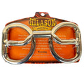 FiveInch Stainless Steel Snaffle Bit For Smooth Training And Mouth Comfort Daily
