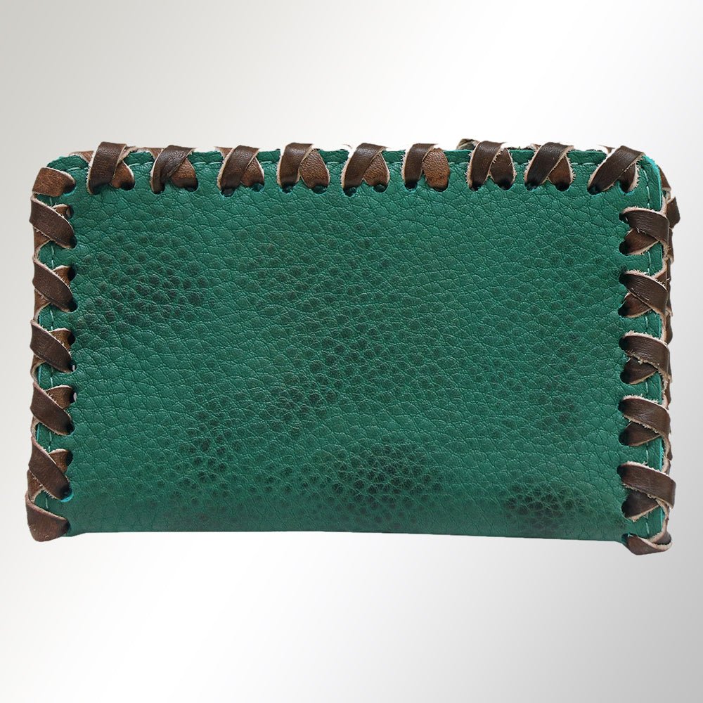 American Darling Genuine Leather