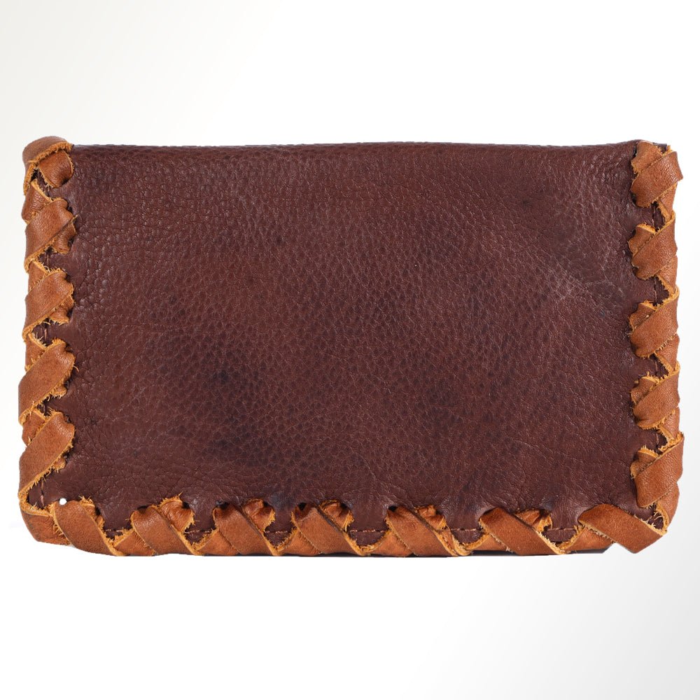 American Darling Genuine Leather