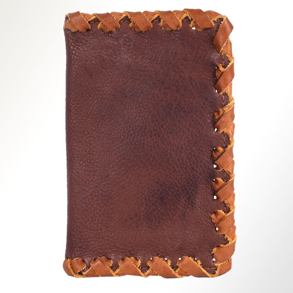 American Darling Genuine Leather