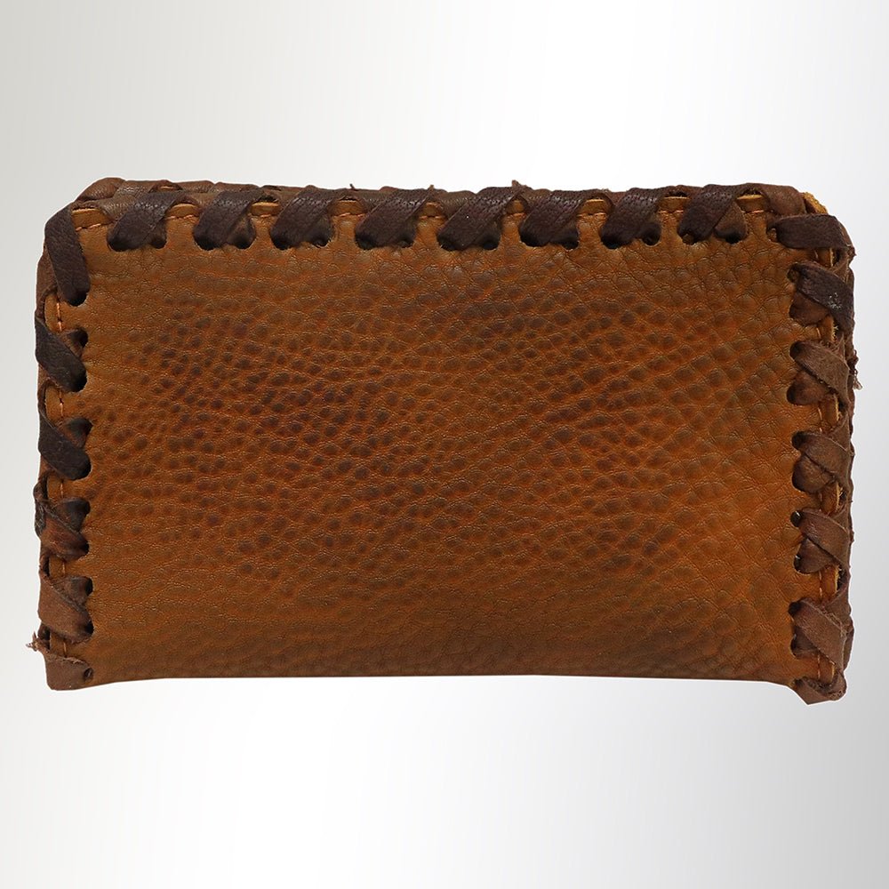 American Darling Genuine Leather