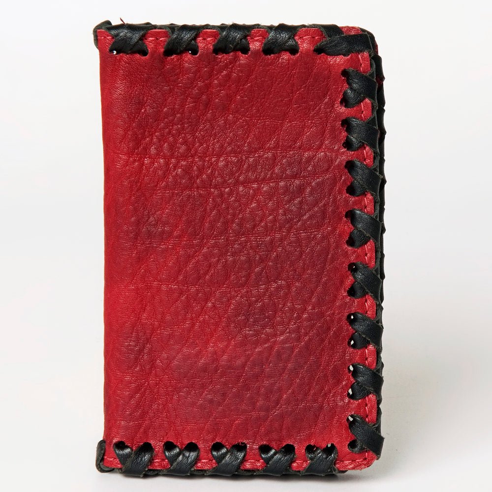 American Darling Genuine Leather
