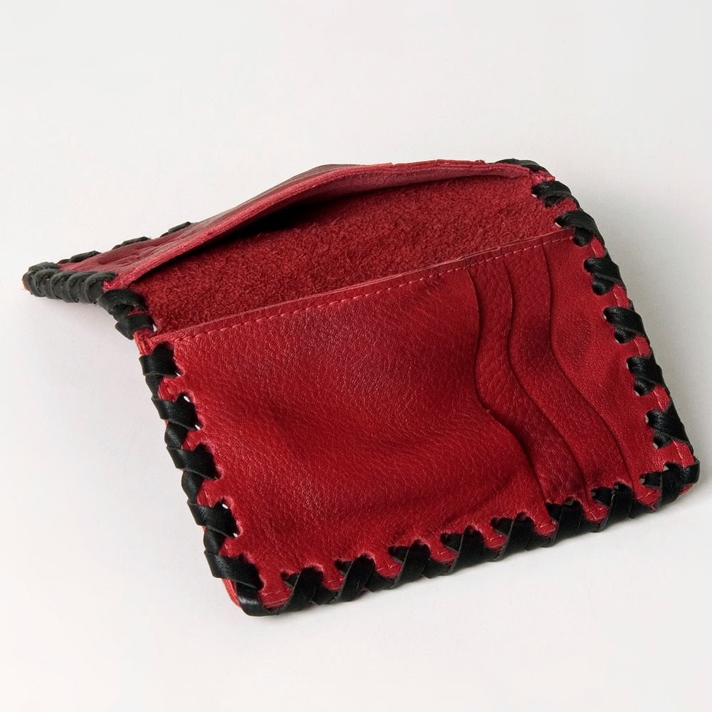 American Darling Genuine Leather