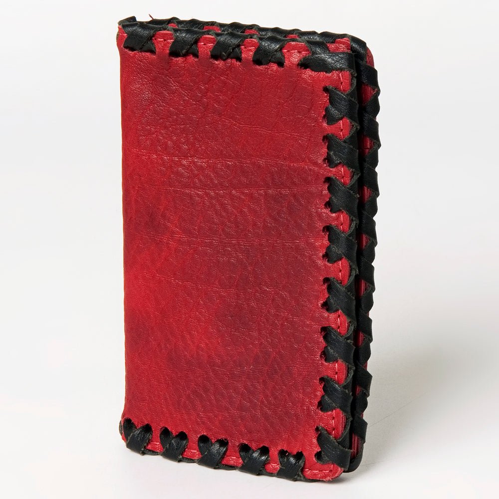 American Darling Genuine Leather