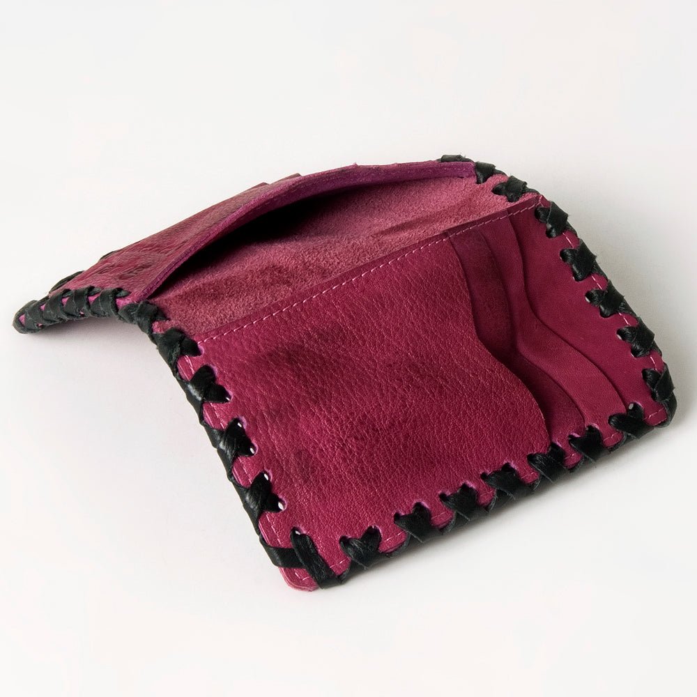 American Darling Genuine Leather