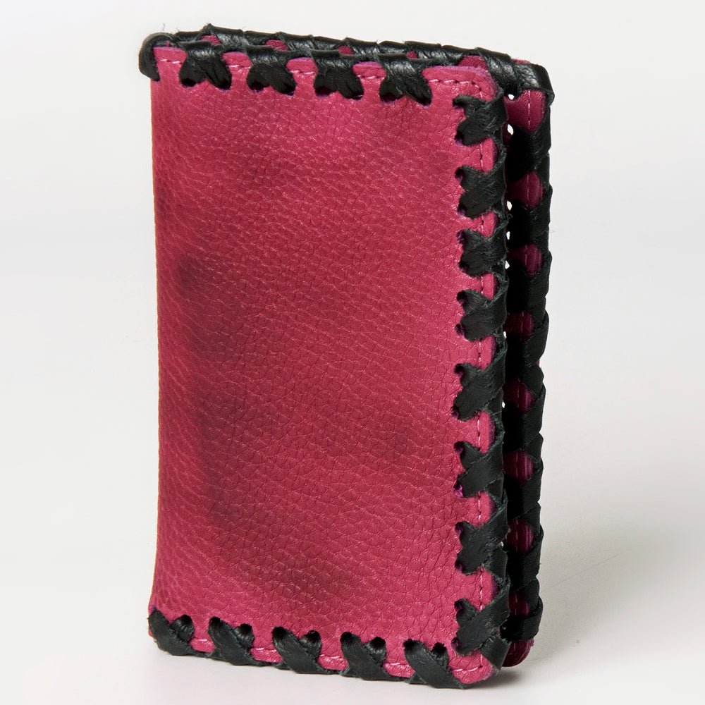 American Darling Genuine Leather