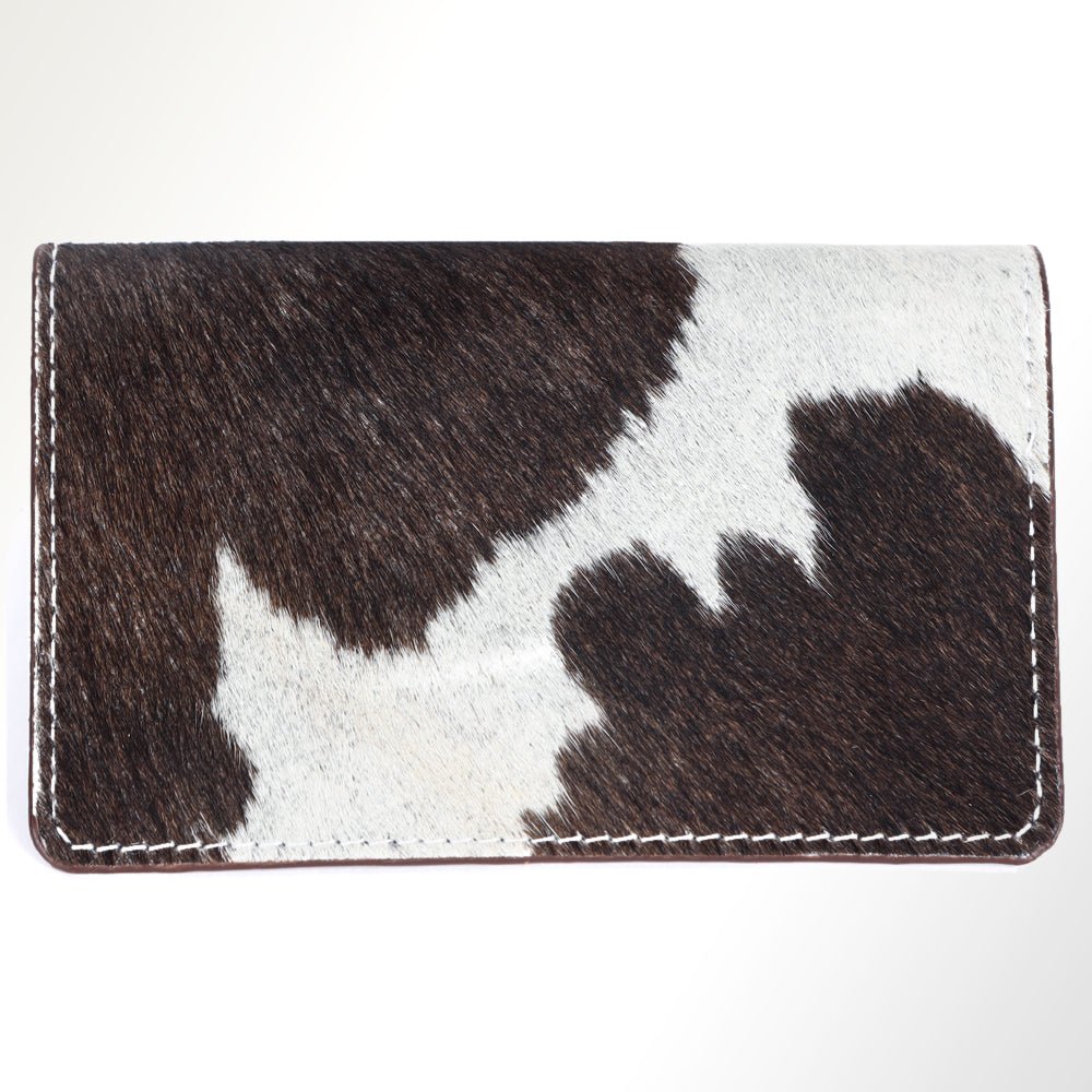 American Darling Genuine Leather