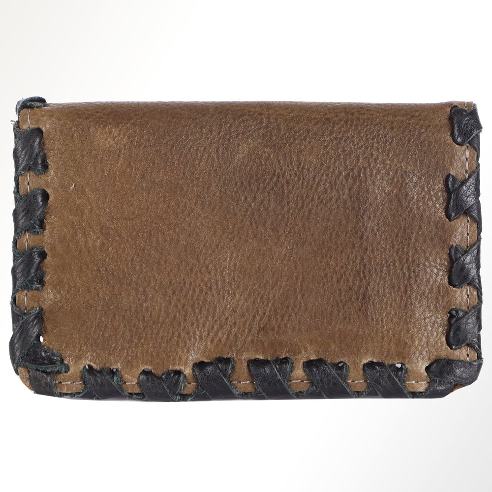 American Darling Genuine Leather