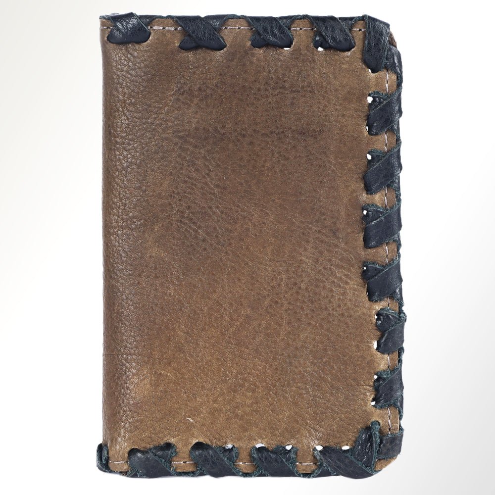 American Darling Genuine Leather