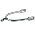 WEAVER LEATHER LADIES'S P.O.W. SPURS