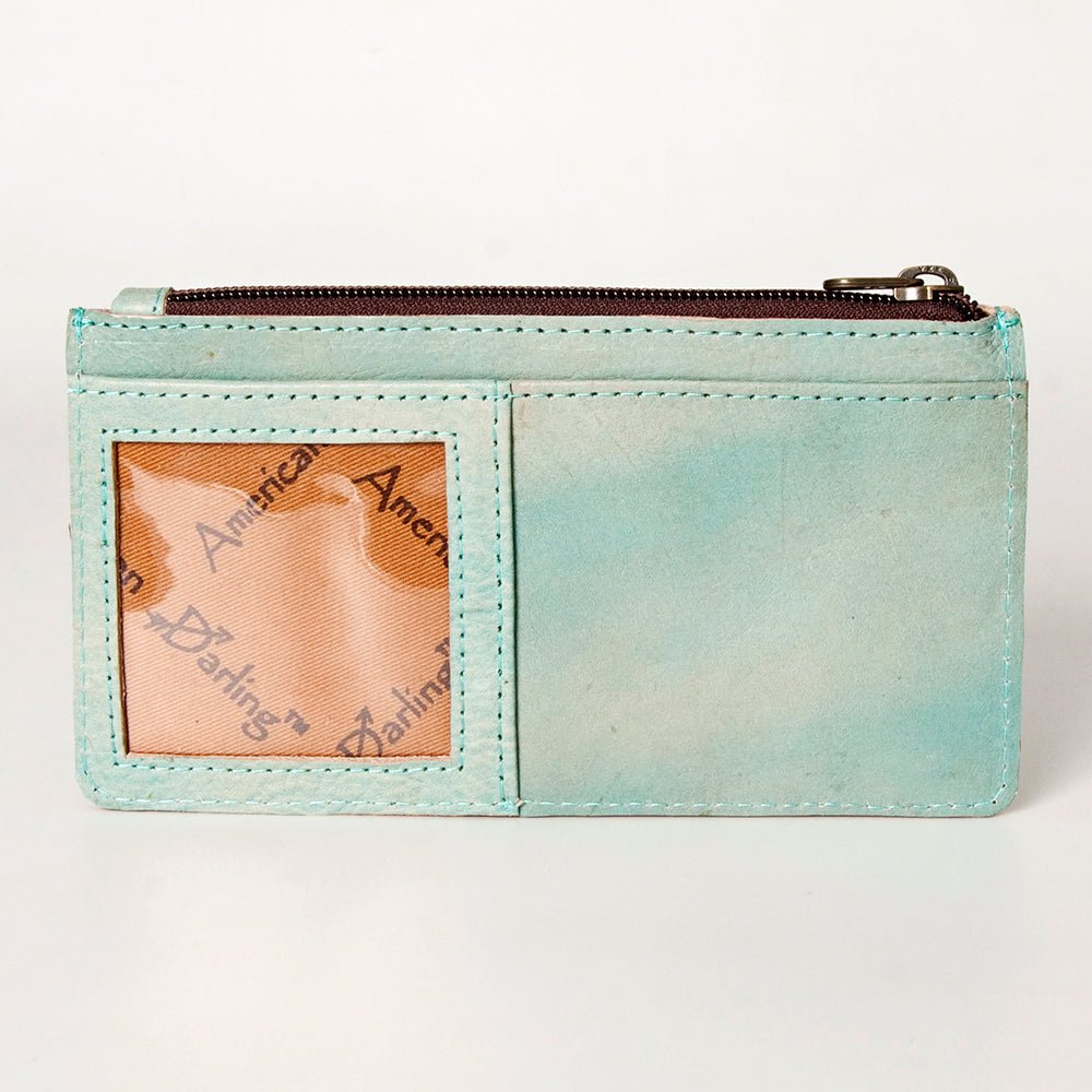 American Darling Genuine Leather