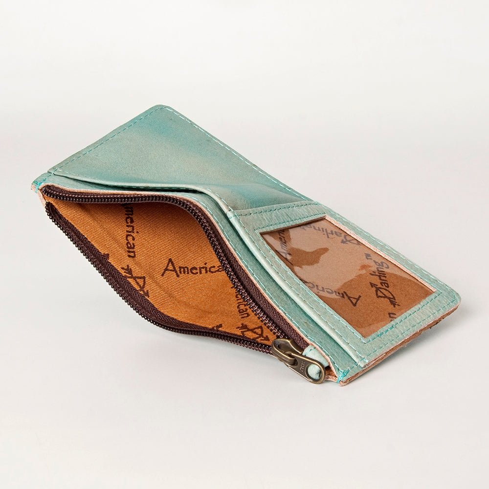 American Darling Genuine Leather