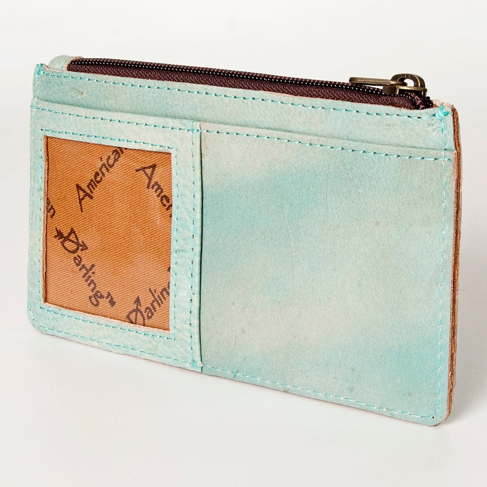 American Darling Genuine Leather