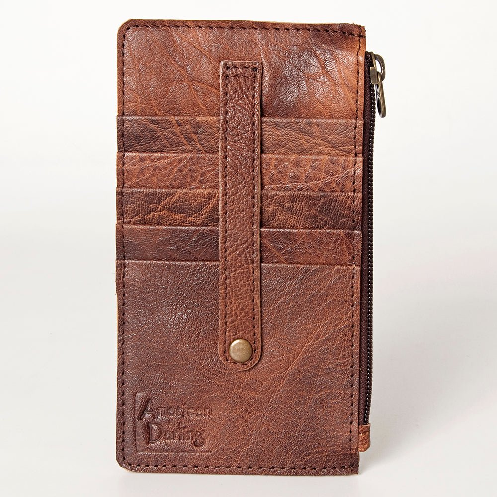 American Darling Genuine Leather