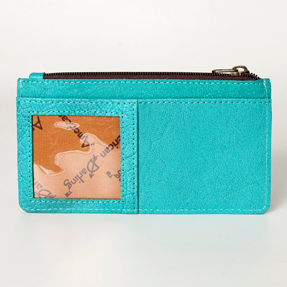 American Darling Genuine Leather