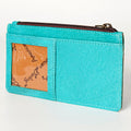 American Darling Genuine Leather