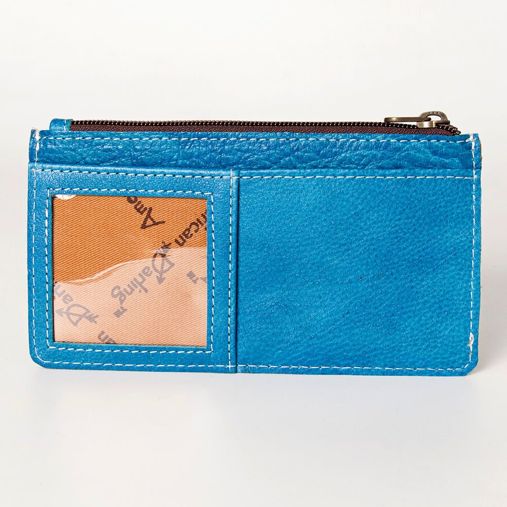 American Darling Genuine Leather