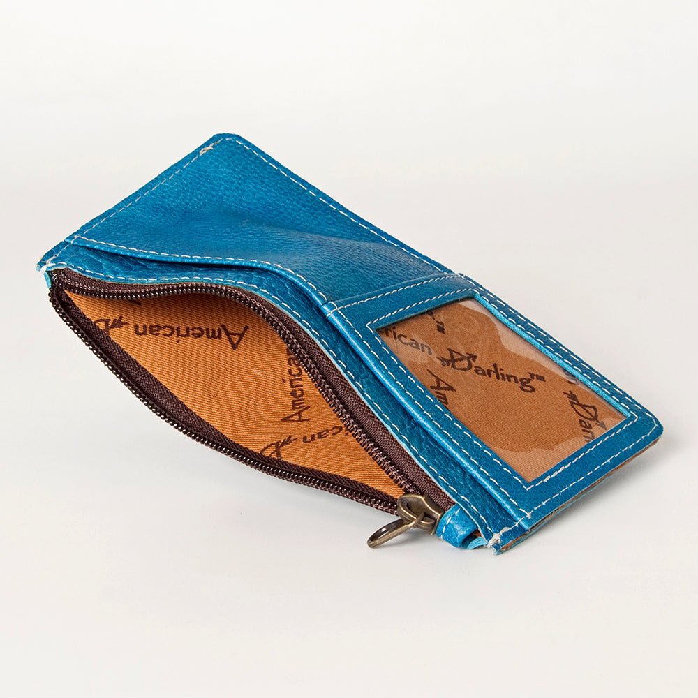 American Darling Genuine Leather
