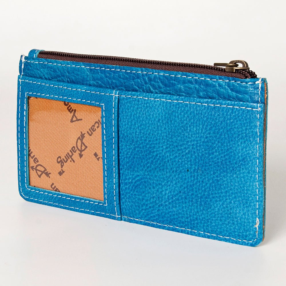 American Darling Genuine Leather