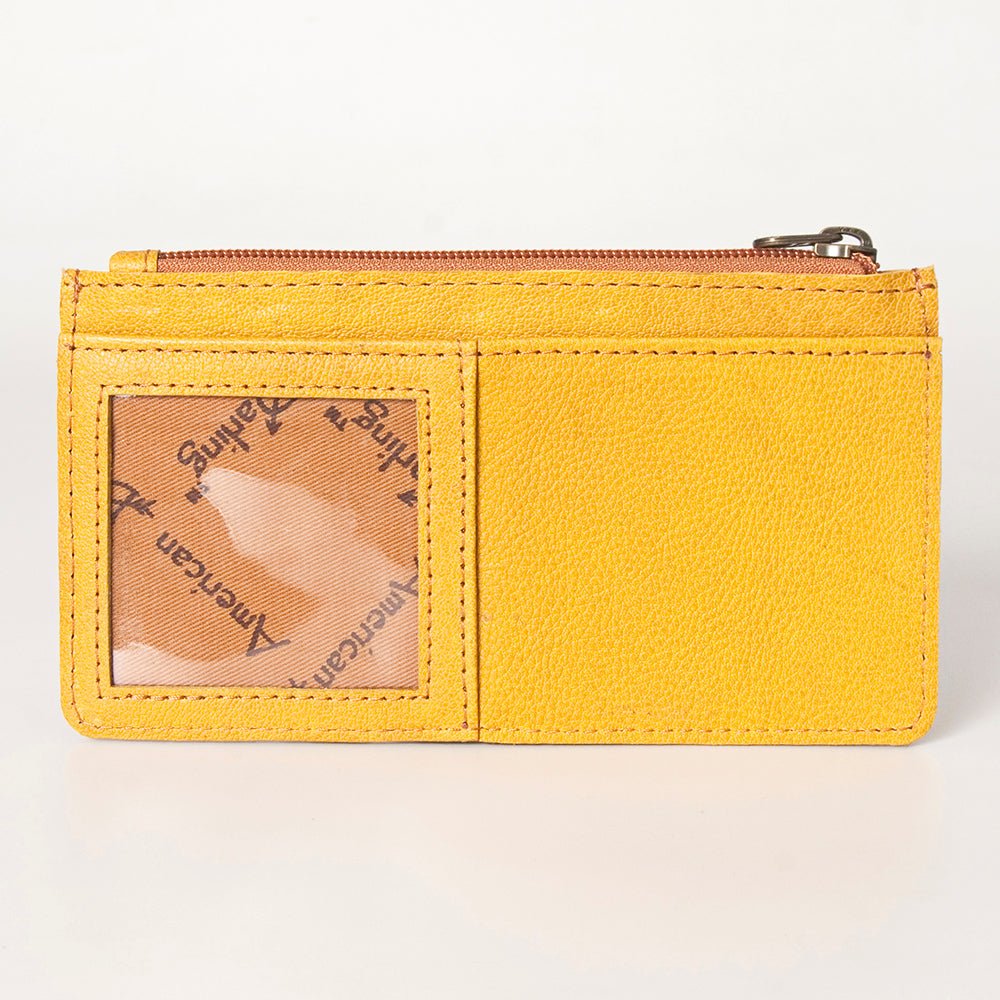 American Darling Genuine Leather