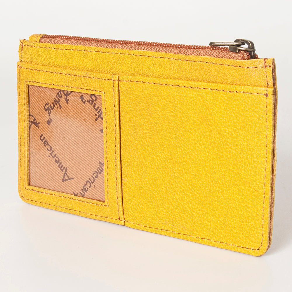 American Darling Genuine Leather