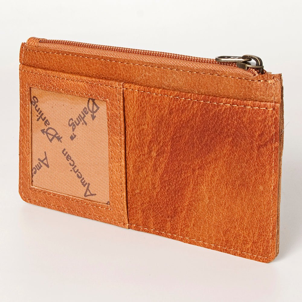 American Darling Genuine Leather