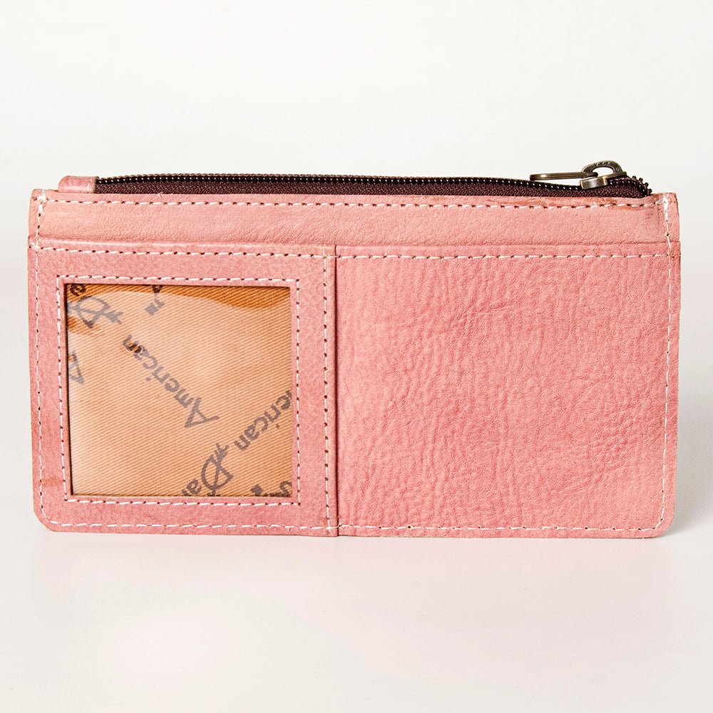 American Darling Genuine Leather
