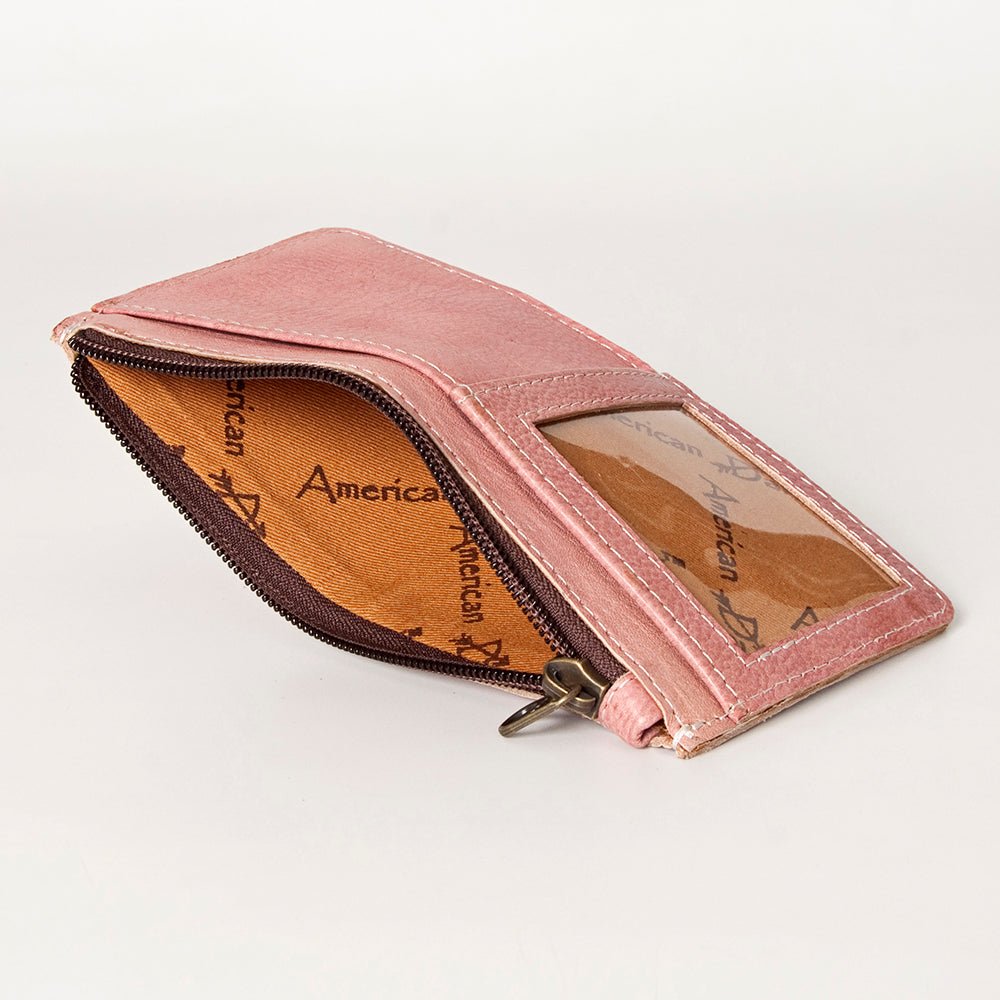 American Darling Genuine Leather