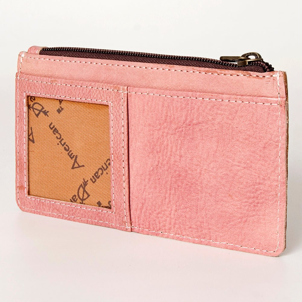 American Darling Genuine Leather