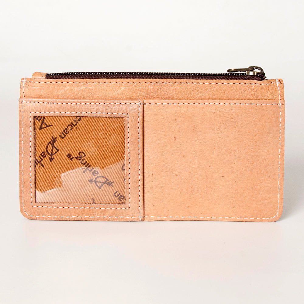 American Darling Genuine Leather