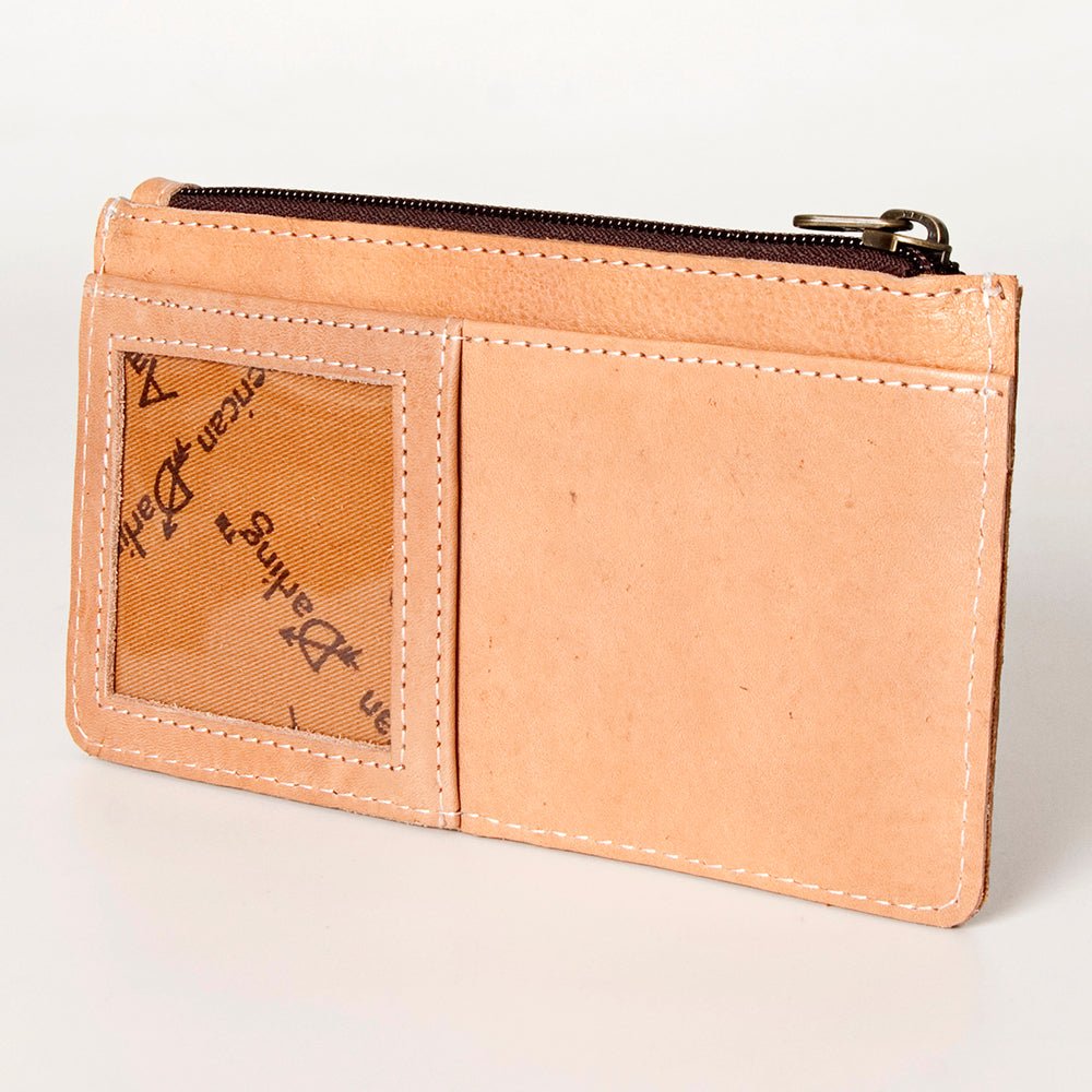 American Darling Genuine Leather